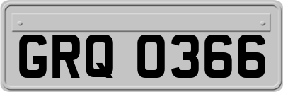 GRQ0366