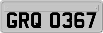 GRQ0367