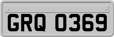 GRQ0369
