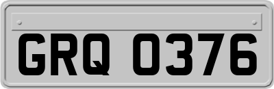 GRQ0376