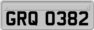 GRQ0382
