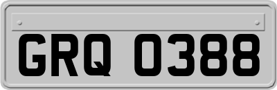 GRQ0388