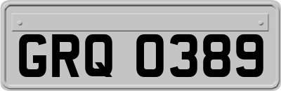 GRQ0389
