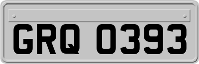 GRQ0393