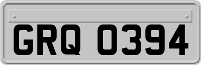 GRQ0394