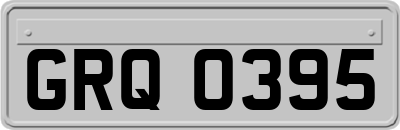 GRQ0395
