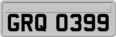 GRQ0399