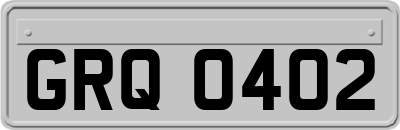 GRQ0402