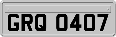 GRQ0407