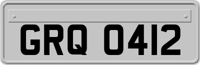 GRQ0412