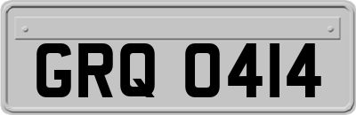 GRQ0414