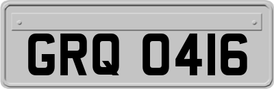 GRQ0416