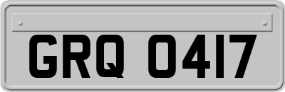 GRQ0417