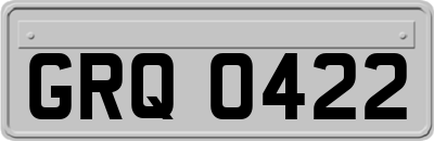 GRQ0422
