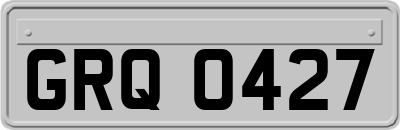 GRQ0427