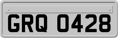 GRQ0428