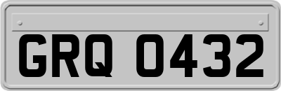 GRQ0432