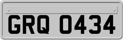 GRQ0434