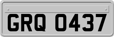 GRQ0437