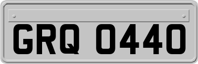 GRQ0440