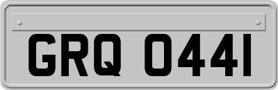 GRQ0441