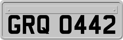 GRQ0442