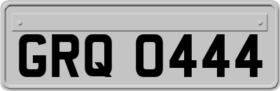 GRQ0444