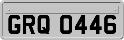 GRQ0446