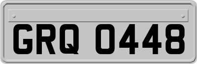 GRQ0448
