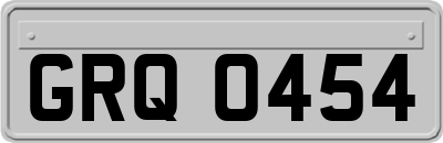 GRQ0454