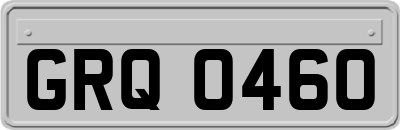 GRQ0460