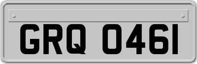 GRQ0461