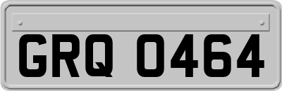 GRQ0464