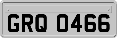 GRQ0466