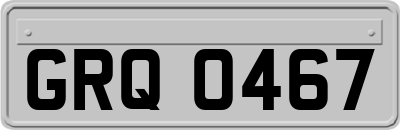 GRQ0467