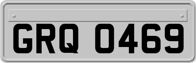 GRQ0469