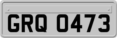 GRQ0473