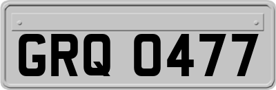 GRQ0477