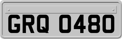 GRQ0480