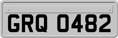 GRQ0482