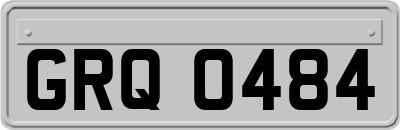 GRQ0484