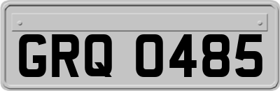 GRQ0485