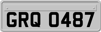 GRQ0487