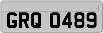 GRQ0489