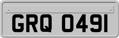 GRQ0491