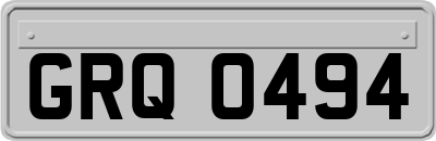 GRQ0494
