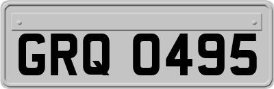 GRQ0495