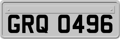GRQ0496