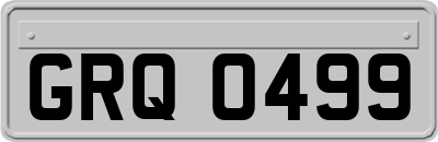 GRQ0499