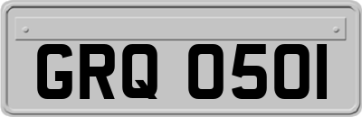 GRQ0501